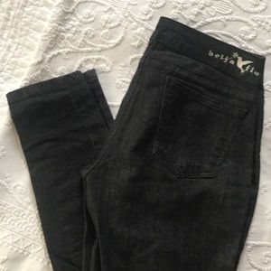 Beja Flor Stephanie Jegging